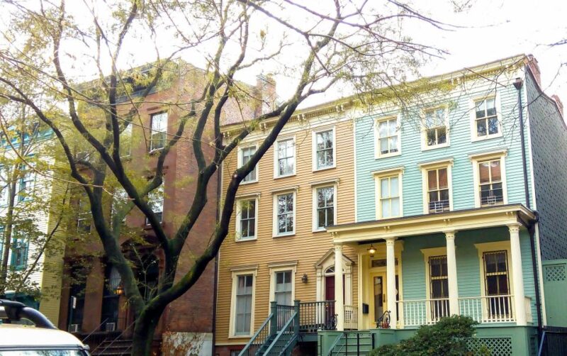 2 Days in NYC: Must-See Sites and Hidden Gems - Exploring Downtown Manhattan