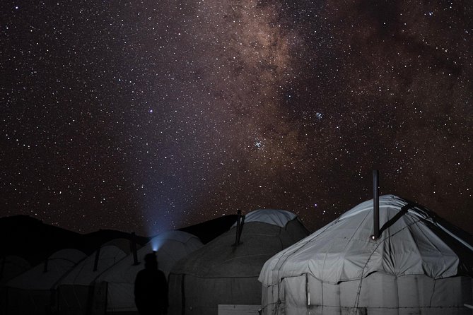 2-Days in Song Kul Lake as Nomad - Horseback Riding & Yurt Stay - Pricing and Cancellation Policy