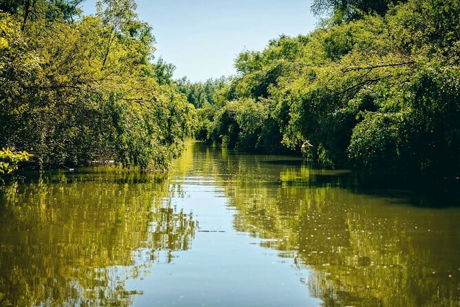 2 Days in the Danube Delta and Constanta City at the Black Sea - Pricing and Booking