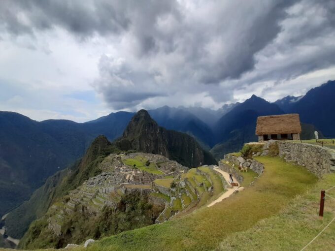 2 Days - Inca Trail - Additional Inclusions and Support