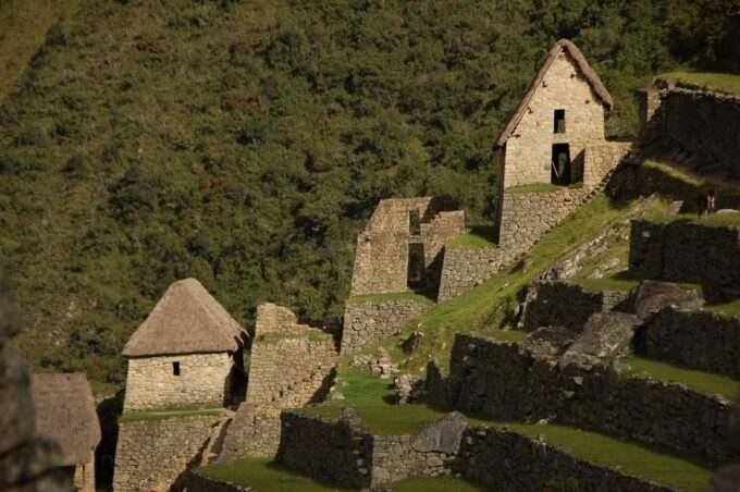2 Days - Inca Trail to Machu Picchu - Cancel and Refund Policy
