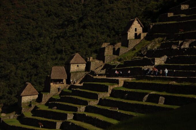 2 Days - Inca Trail to Machu Picchu - Group Size and Languages