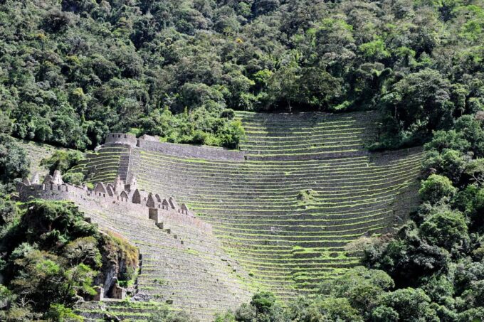 2 Days - Inca Trail to Machu Picchu - Frequently Asked Questions