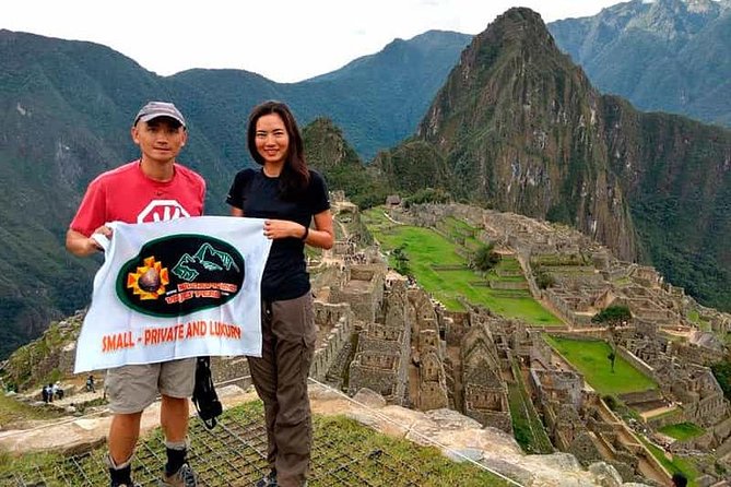 2 Days Inca Trail to Machu Picchu With Camping - Itinerary: Day 2