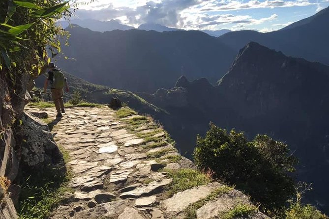 2 Days Inca Trail to Machu Picchu With Camping - Additional Information