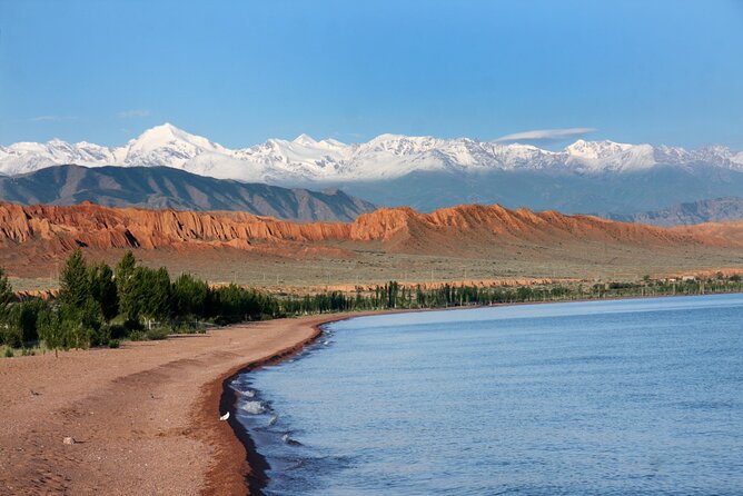 2 Days Issyk Kul Lake Canyons Horse Riding and Yurt Stay - Additional Information