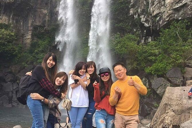 2 Days Jeju Island Private Taxi Tour (East/West of Jeju Island ) - Important Notes