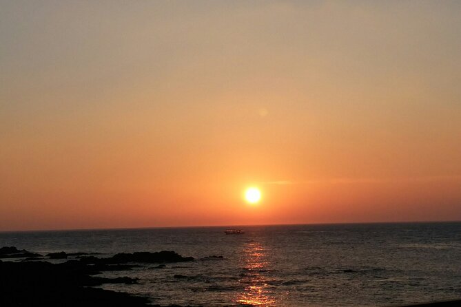 2 Days Jeju Island Private Taxi Tour (East/West of Jeju Island ) - Customized Tour Options