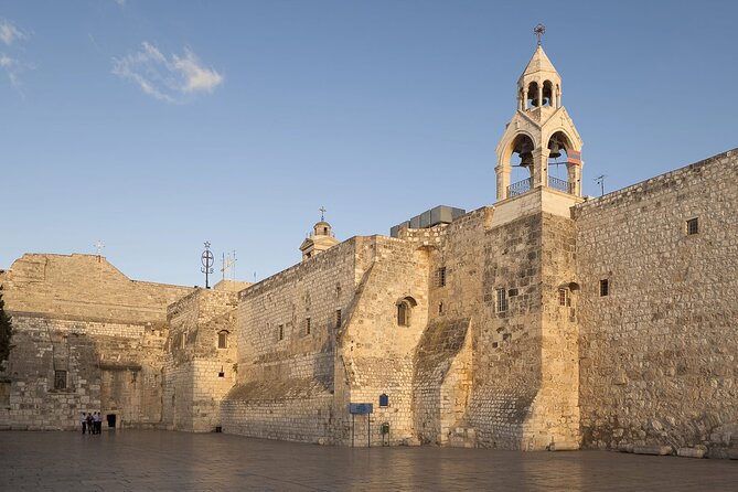 2 Days Jerusalem and Bethlehem Private Guided Tour - Key Points