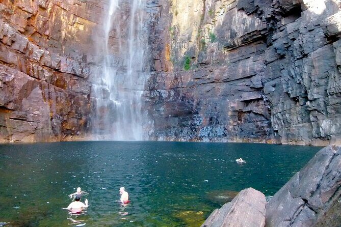 2 Days Kakadu - Key Points