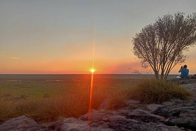 2 Days Kakadu - Value and Practical Details