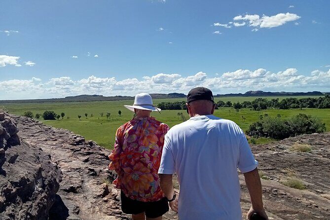 2 Days Kakadu - The Sum Up