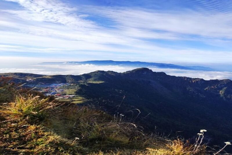2 Days Kalinchowk Tour - Itinerary Highlights