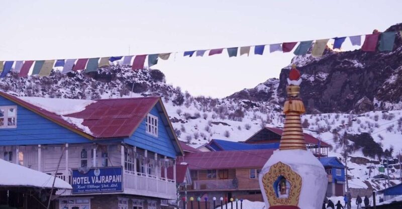 2 Days Kalinchowk Tour - Experience Details