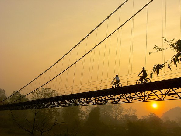 2 Days Kanchanaburi's Hintok River Camp - Tour Considerations