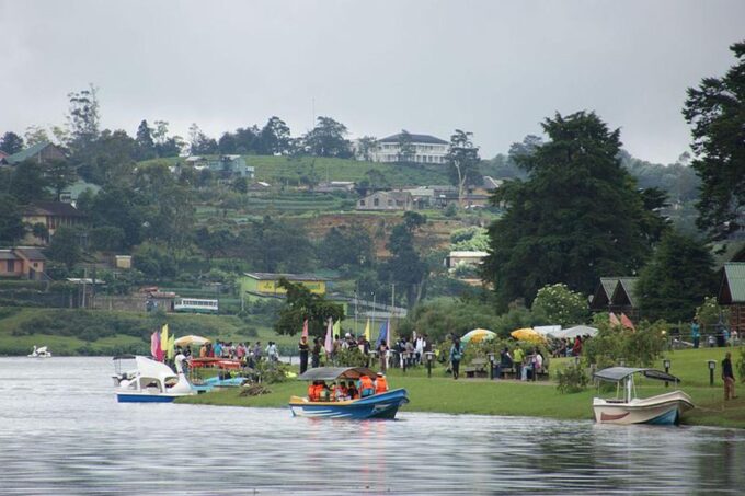 2 Days -Kandy and Nuwara Eliya Tour From Colombo - Cancellation Policy