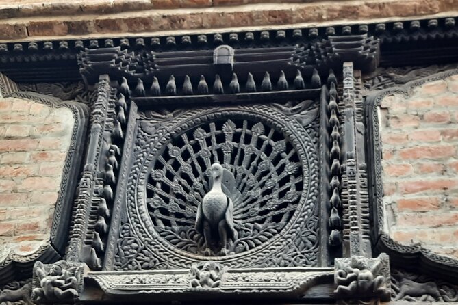 2 Days - Kathmandu UNESCO Sites & Nagarkot Sunrise + Bhaktapur - Accessibility and Participation