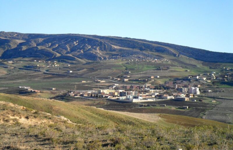 2 Days Kef, Kesra & Makthar - Visit Kef Kasbah
