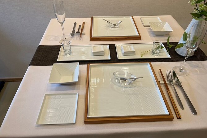 2-Days Klins of Japan: Arita & Hasami With Cooking Experience - Day 2: Discovering Hasamis Ceramics