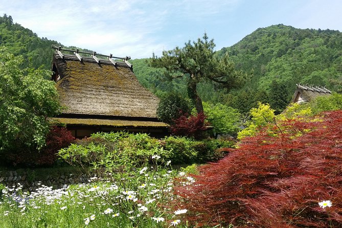 2 Days Kyoto Miyama Bike Tour Self Guided - Tour Participant Requirements