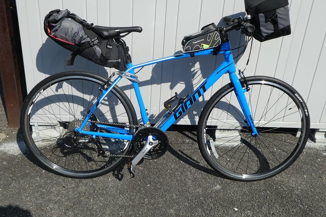 2 Days Kyoto Miyama Bike Tour Self Guided - Cancellation and Refund Policy