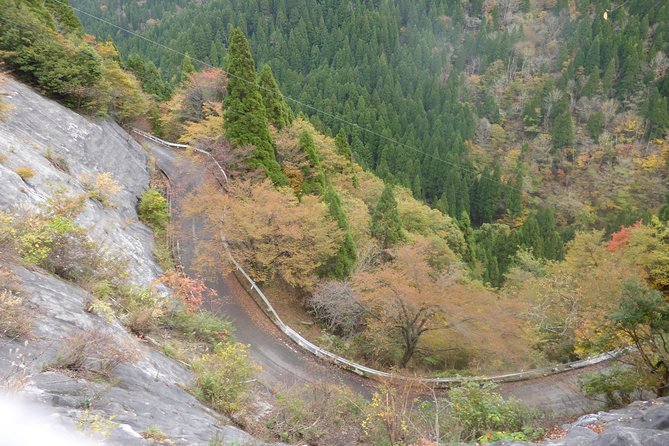 2 Days Kyoto Miyama Bike Tour Self Guided - Detailed Itinerary
