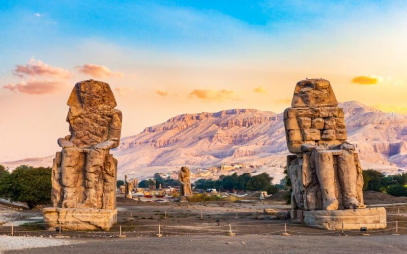 2 Days Luxor Tours: East & West Bank, Dendera and Abydos - East & West Bank