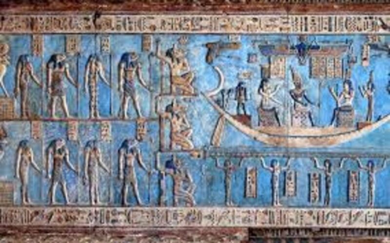2 Days Luxor Tours: East & West Bank, Dendera and Abydos - Temple of Queen Hatshepsut