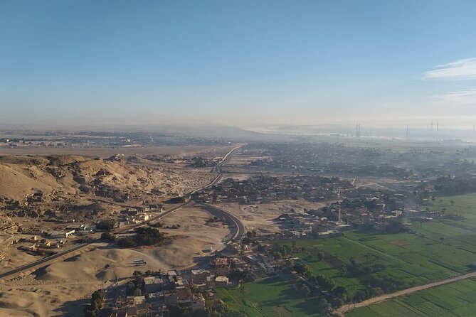 2 Days Luxor West & East & Activti at the Nile River - Highlights of the Tour