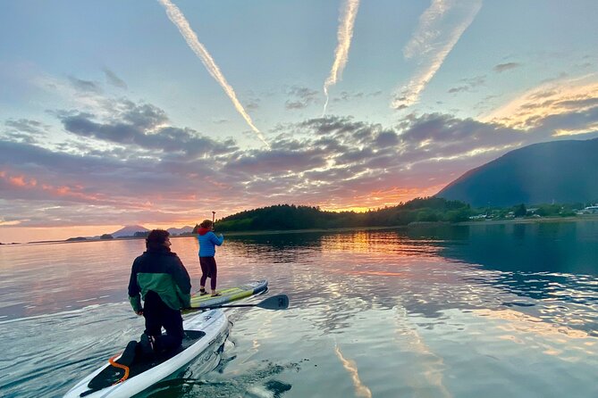 2 Days Luxury All-Inclusive Charter Boat to Explore Sitka Waters - Key Points