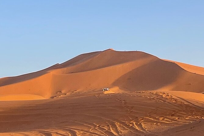 2 Days Luxury Magic Morocco Desert Tour From Fes To Fes - Cancellation and Pricing