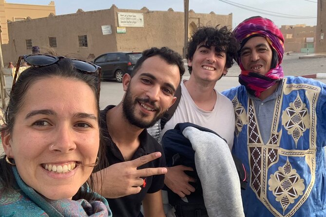 2 Days Luxury Magic Morocco Desert Tour From Fes To Fes - Important Considerations