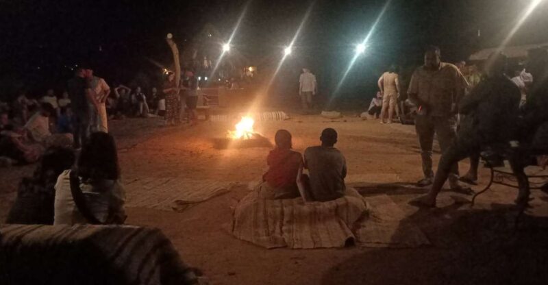 2 Days Marrakech to Zagora Desert Tour & Camel Trek - Inclusions