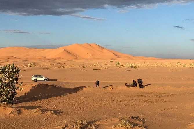 2 Days Marrakech to Zagora Desert Trip - Review Summary and Ratings