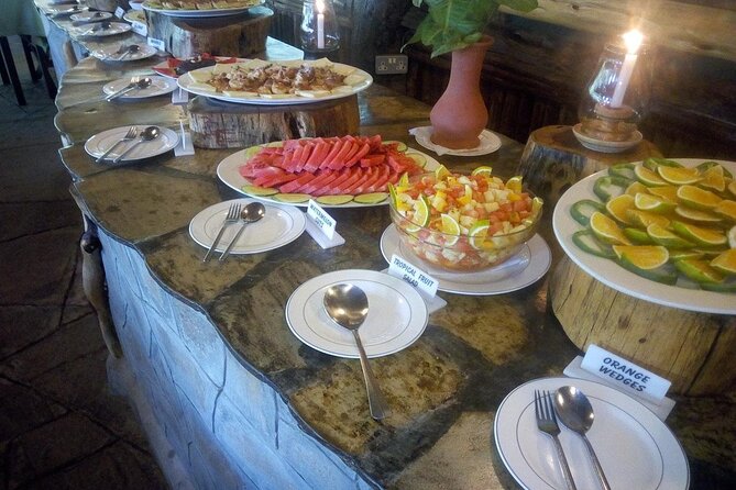 2 Days Masai Mara Private Safari From Nairobi - Accessibility and Group Size