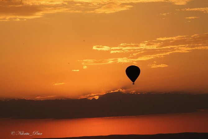 2 Days Masai Mara Safari - Spotting the Big Five