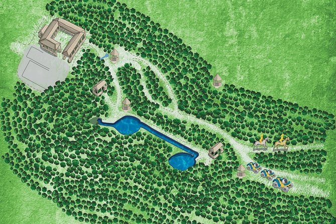 2 Days Mayan World Ruins: Chichen Itza, Tulum, Coba, Cenotes - Additional Information