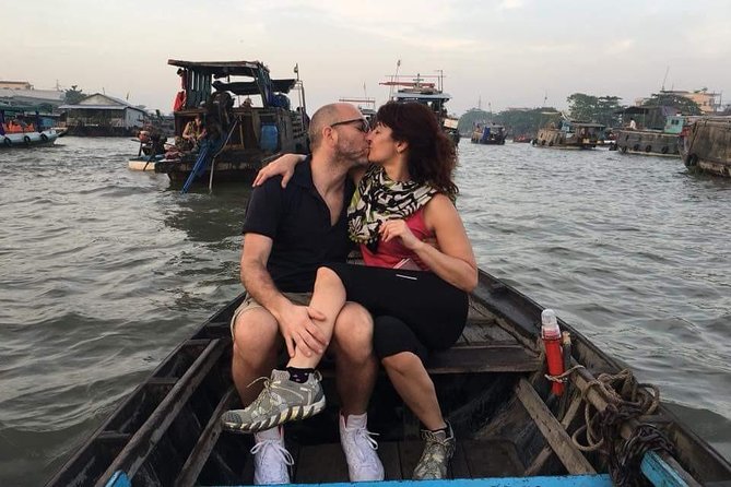 2 Days Mekong Delta Can Tho Floating Market From Sai Gon (Drop off Many Options) - Tour Overview