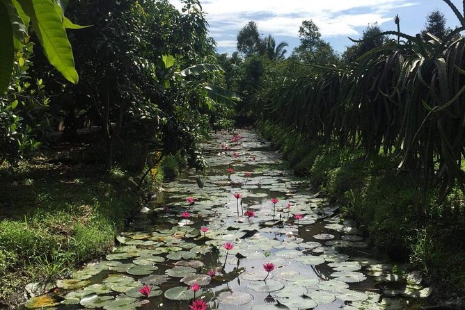 2 Days Mekong Delta Can Tho Floating Market From Sai Gon (Drop off Many Options) - Duration and Itinerary