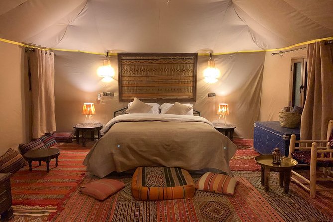 2-Days Merzouga Tour From Errachidia - Reviews