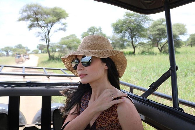 2 Days Mid Range Safari in Ngorongoro and Tarangire Big 5 Parks - Additional Considerations