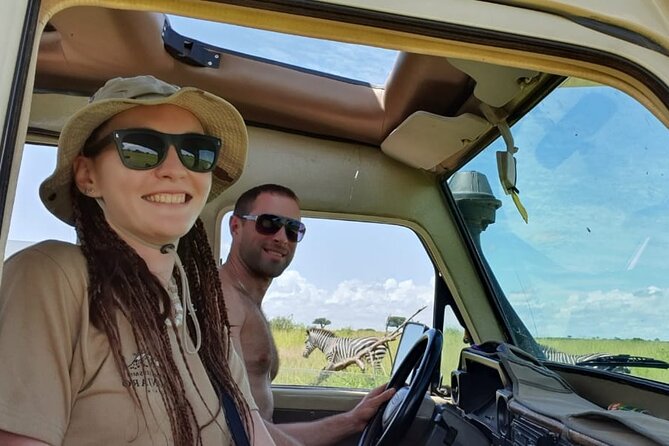 2 Days Mikumi National Park Safari From Dar Es Salaam or Zanzibar - Inclusions and Exclusions