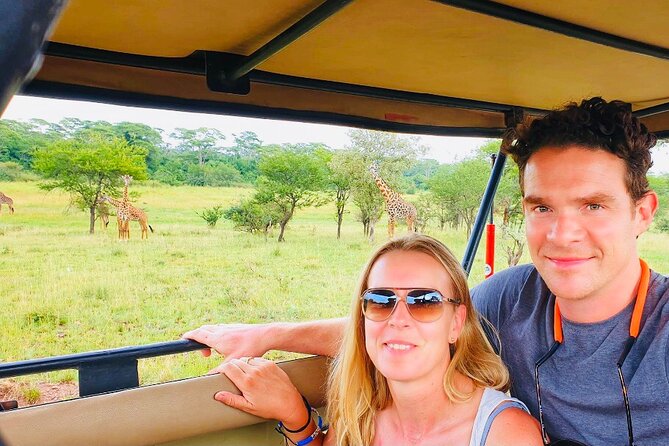 2 Days Mikumi National Park Safari From Dar Es Salaam or Zanzibar - Booking Information