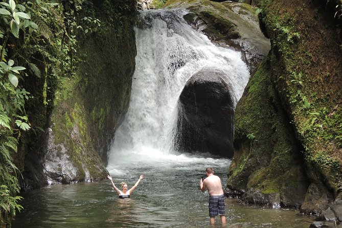 2-Days Mindo Adventure Tour - Included Highlights