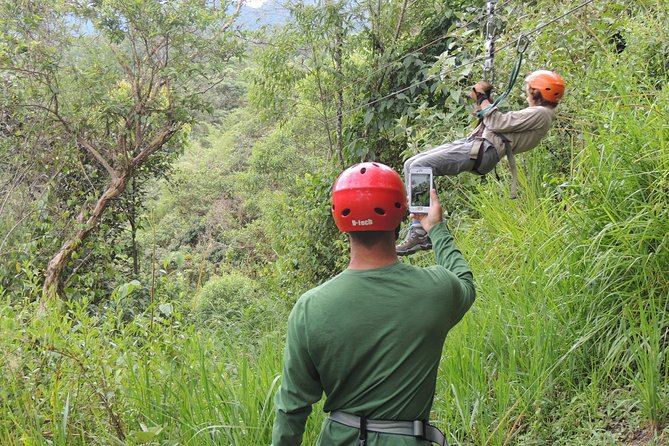 2-Days Mindo Adventure Tour - Tour Overview