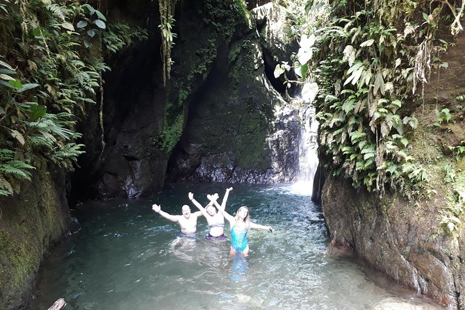 2-Days Mindo Adventure Tour - Guide Professionalism