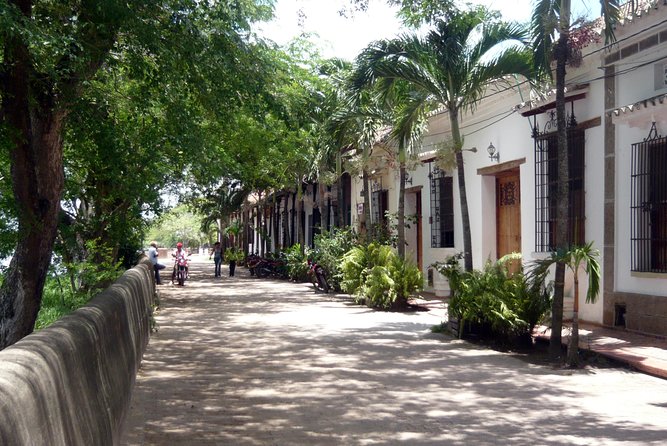 2 Days Mompox and Cienaga Pijiño - Highlights of the 2-Day Adventure