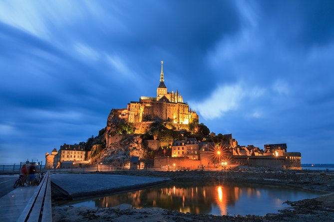2 Days Mont Saint Michel, Loire Castles Guided Tour - Traveler Feedback