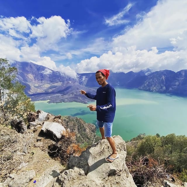 2 Days Mount Rinjani Senaru Crater Rim Hike - Exclusions