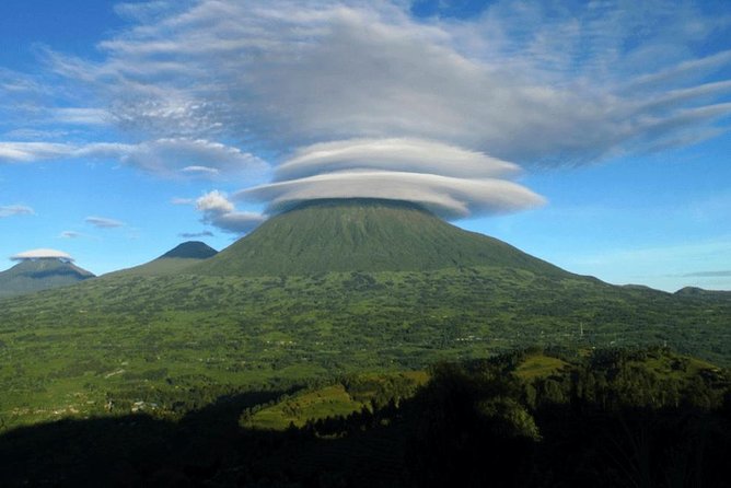 2 Days Mountain Gorilla Safari Rwanda - Gorilla Permit and Pricing